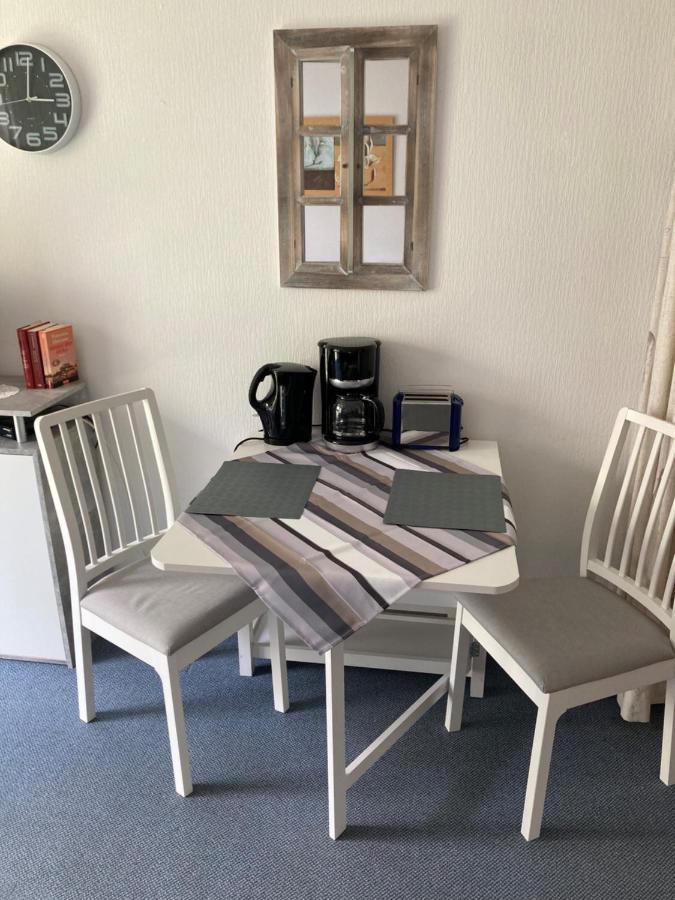 Von Wiegen, Ferienwohnungen Schneverdingen Eksteriør bilde